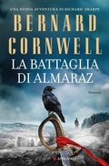 Cover: La battaglia di Almaraz - La Gaja scienza;Longanesi