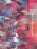 Cover: Poesia prima persona plurale - Territori;Argolibri