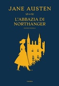 Cover: L' Abbazia di Northanger - Grandi scrittrici;Edizioni Theoria