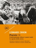 Cover: Poesie / 1 - Minimum Fax