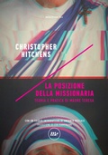 Cover: La posizione della missionaria - minimum fax