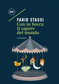 Cover: Con in bocca il sapore del mondo - minimum fax