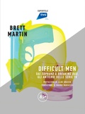 Cover: Difficult Men - Minimum Fax