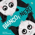 Cover: Bianco e nero - Piccole storie;Pane e Sale