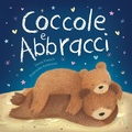 Cover: Coccole e abbracci - Piccole storie;Pane e Sale