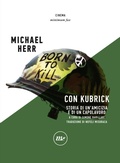 Cover: Con Kubrick - minimum fax
