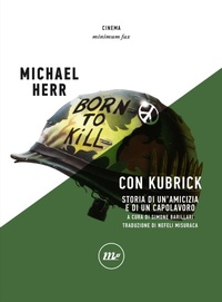 Enlarge image Cover: Con Kubrick - minimum fax