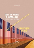 Cover: Solo un fiume a separarci - Minimum Fax