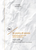Cover: In punta di penna - minimum fax