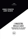 Cover: I maestri della luce - Minimum Fax