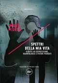 Cover: Spettri della mia vita - Minimum Fax