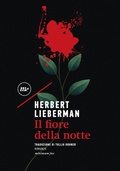 Cover: Il fiore della notte - Minimum Fax