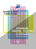 Cover: Streaming, Sharing, Stealing - Minimum Fax
