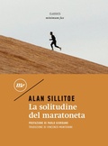 Cover: La solitudine del maratoneta - Minimum Fax
