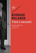 Cover: Tutti i racconti - Minimum Fax