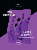Cover: Master of Reality - Minimum Fax