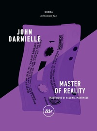 Enlarge image Cover: Master of Reality - Minimum Fax