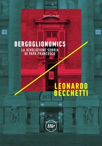 Enlarge image Cover: Bergoglionomics - Minimum Fax