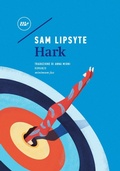 Cover: Hark - Minimum Fax