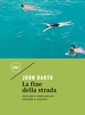 Cover: La fine della strada - Minimum Fax
