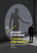 Cover: Caccia alle ombre - Minimum Fax