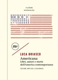 Cover: Americana - Minimum Fax