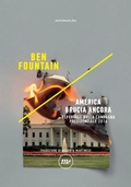 Cover: America brucia ancora - Minimum Fax