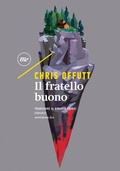 Cover: Il fratello buono - Minimum Fax