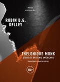 Cover: Thelonious Monk - Minimum Fax
