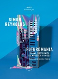 Cover: Futuromania - Minimum Fax