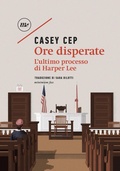 Cover: Ore disperate - Minimum Fax