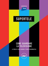 Enlarge image Cover: SuperTele - Minimum Fax