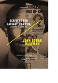 Cover: Scrivere per salvare una vita - minimum fax