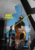 Cover: Schermi, sogni e spettri - Minimum Fax
