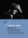 Cover: Poesie / 3 - Minimum Fax