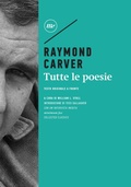 Cover: Tutte le poesie - Minimum Fax