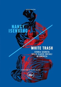 Enlarge image Cover: White Trash - minimum fax