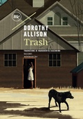 Cover: Trash - Minimum Fax