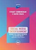 Cover: Social Media Entertainment - Minimum Fax