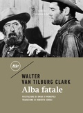 Cover: Alba fatale - Minimum Fax