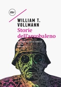 Cover: Storie dell'arcobaleno - Minimum Fax