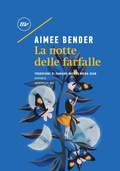 Cover: La notte delle farfalle - Minimum Fax