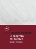 Cover: La saggezza nel sangue - Minimum Fax