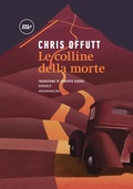 Cover: Le colline della morte - Minimum Fax