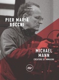 Cover: Michael Mann - Minimum Fax