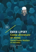 Cover: Come diventare se stessi - Minimum Fax