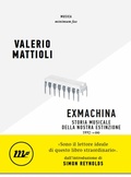 Cover: Exmachina - minimum fax