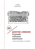 Cover: Il grande romanzo americano - Minimum Fax
