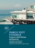 Cover: L'amore dell'ultimo milionario - Minimum Fax
