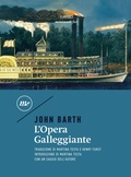 Cover: L'Opera Galleggiante - Minimum Fax
